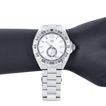 TAG Heuer - Formula 1 - Zonder minimumprijs - WAZ2013 -