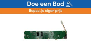 Bieden: Furuno POT RK1171145R4411 03P9226 PCB -, Ophalen of Verzenden, Nieuw
