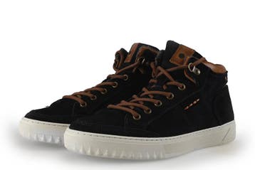 No Stress Veterschoenen in maat 42 Blauw, Kleding | Heren, Schoenen, No Stress, Zo goed als nieuw, Veterschoenen, Verzenden