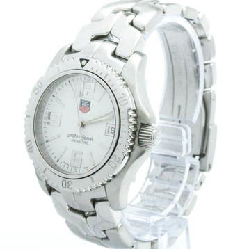 TAG Heuer - Link - WT1214 - Heren - 2000-2010