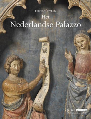 Het Nederlandse Palazzo = the Dutch Palazzo 9789086890361, Verzenden, Zo goed als nieuw, F. van 't Veen