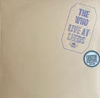 The Who - Live At Leeds, Verzenden