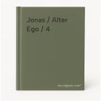 Jonas / Alter Ego / 4 9789031431724, Livres, Verzenden