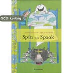 Spin en Spook 9789058385512 S. Peeters, Verzenden, Gelezen, S. Peeters