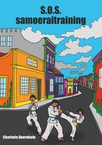 S.O.S. samoeraitraining 9789493314207 Charlotte Doornhein, Verzenden, Charlotte Doornhein