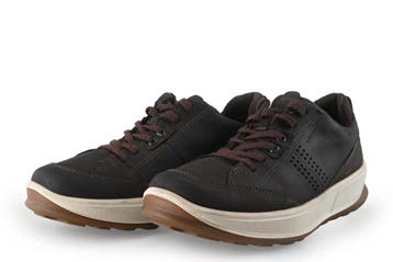 Ecco Sneakers in maat 42 Bruin, Verzenden, Sneakers