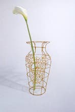 Iris Lucia Design - Iris Lucia Design - Vase - Filament