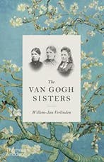 The Van Gogh Sisters 9780500023600 Willem-Jan Verlinden, Boeken, Verzenden, Nieuw, Willem-Jan Verlinden