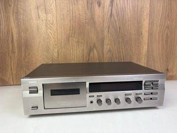 Yamaha - KX-393 Cassetterecorder-speler, Nieuw