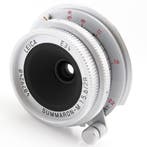 Leica 11695 Summaron-M 28mm F/5.6 | Tweedehands, Audio, Tv en Foto, Foto | Lenzen en Objectieven, Verzenden, Zo goed als nieuw