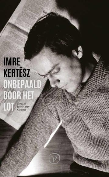 Onbepaald door het lot 9789028233065 Imre Kertesz, Verzenden, Imre Kertesz