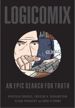 Logicomix: An epic search for truth, Verzenden, Nieuw