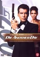 Die another day (two-disc Ultimate Edition) op DVD, Verzenden