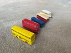 Dinky Toys - Speelgoed voertuig Diverse vintage dinkytoys