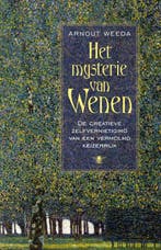 Het mysterie van Wenen 9789023467137 Arnout Weeda, Verzenden, Arnout Weeda