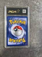 Pokémon - 1 Graded card - Fantominus 50/102 Première édition