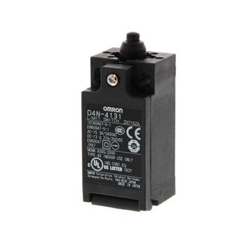 Omron SAFETY PRODUCTS Interrupteur De Fin De Course -, Bricolage & Construction, Verzenden