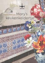 Marys keukenkeldertje 9789462625648 Kristin Duysters, Boeken, Verzenden, Gelezen, Kristin Duysters
