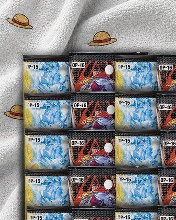 Bandai - 30 Box - One Piece - One Piece TCG - x30 Sealed, Nieuw