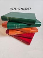 Donald Duck - Donald Duck 1975-1977 - 3 Comic collection -, Verzamelen, Nieuw