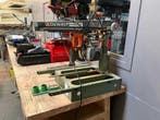 Online veiling - Dewalt DW125 Radiaalafkortzaagmachine, Ophalen