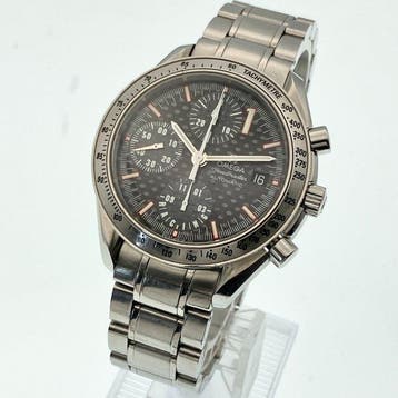 Omega - Speedmaster Michael Schumacher - 3519.50 - Homme -, Nieuw