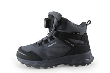 Terramount Wandelschoenen Jongens in maat 30 Grijs, Terramount, Verzenden, Jongen of Meisje, Schoenen