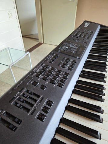 Roland A-90 Expandable Controller - ZK 06487, Muziek en Instrumenten, Nieuw