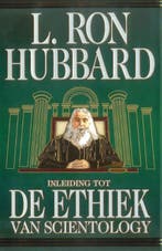 Inleiding tot de Ethiek van Scientology 9789077378137, Verzenden, Zo goed als nieuw, L. Ron Hubbard