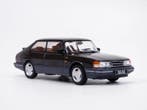 IXO 1:43 - Voiture miniature - Saab 900 Turbo 1988