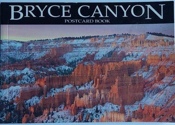 Bryce Canyon 9780939365067 Sierra Press, Verzenden, Gelezen, Sierra Press