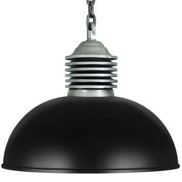Industriële lampen Old Industry Kettinglamp, Huis en Inrichting, Verzenden, Nieuw