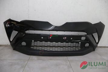 Voorkant bumper Toyota C-HR CHR I 52119-F4010, Verzenden