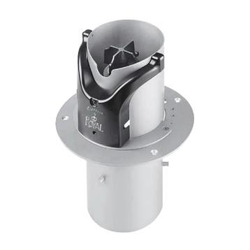 Portafilter/Zeefdrager Cleaner | RVS | Automatisch | 200, Verzenden, Nieuw in verpakking