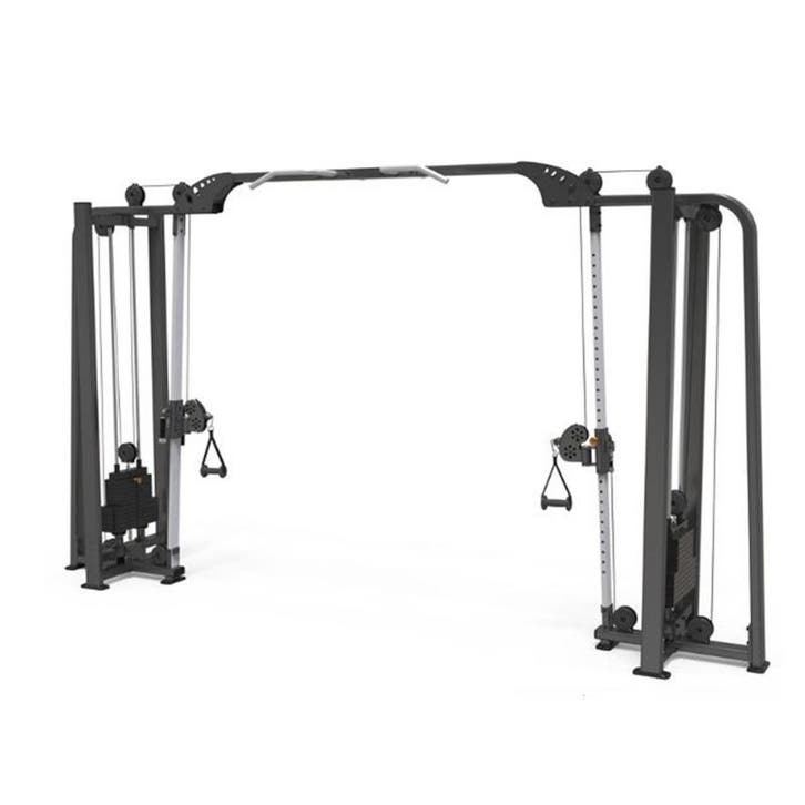 Gymfit - Cable Crossover - Luxury Line Plus - Lp403, Sport en Fitness, Fitnessmaterialen, Nieuw, Ophalen of Verzenden