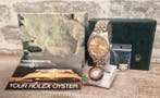 Rolex - Oyster Perpetual Datejust - Sans prix de réserve -