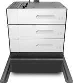 HP - HP PageWide Enterprise Papierlade voor 3x500 Vel en, Ophalen of Verzenden, Nieuw, HP