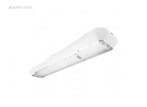 60cm Pro dubbele LED TL T8 armaturen waterdicht..., Bricolage & Construction, Ophalen