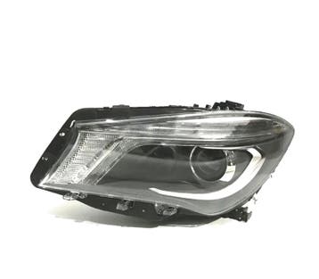PHARE GAUCHE BI-XENON POUR MERCEDES CLASE CLA C117 13-, Verzenden