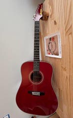 Ibanez - Lonestar LS300 TR - - Akoestische gitaar - Japan -, Muziek en Instrumenten, Snaarinstrumenten | Gitaren | Akoestisch