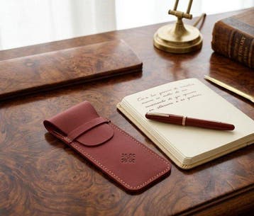 Omas - Extra 620 - Sans prix de réserve - Stylo à plume, Collections, Stylos