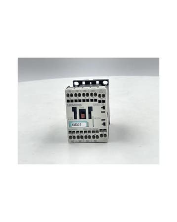 Siemens 3RT1016-2BB40 CONTACTOR, Verzenden