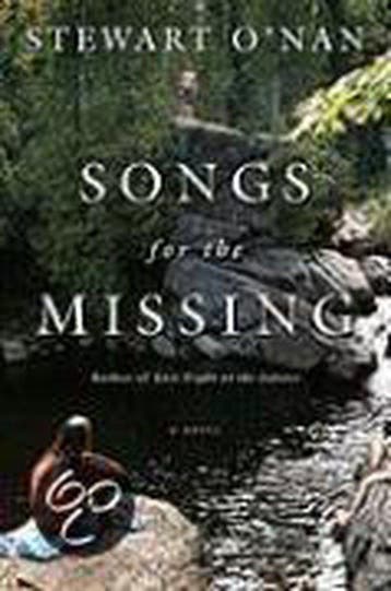Songs for the Missing 9780670020324 Stewart ONan, Verzenden, Zo goed als nieuw, Stewart O'Nan