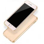 DrPhone Compatibel Met iPhone 7+ (Plus) Hoesje - Dual TPU, Verzenden, Nieuw