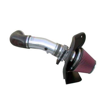K&N Typhoon Kit passend voor Pontiac GTO 5.7 2004 - Gepolijs, Verzenden, Nieuw