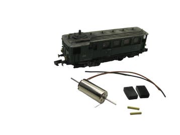 micromotor NA002 motor ombouwset voor Arnold 2923,2924,2925, Verzenden, Overige typen