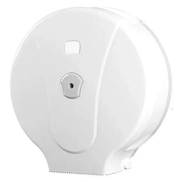 Jumboroldispenser | FLIPPER | Kunststof | Rol Ø290mm |, Articles professionnels, Horeca | Équipement de cuisine, Envoi