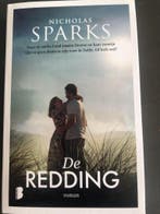De Redding ( Pocket ) 9789022589304 Nicholas Sparks, Verzenden, Gelezen, Nicholas Sparks