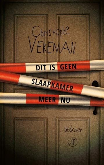 Dit is geen slaapkamer meer nu (9789029505161), Verzenden