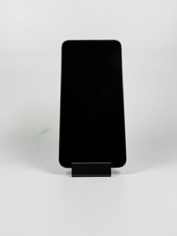 Samsung Galaxy S24 128GB - Zwart - 12mnd garantie, Ophalen of Verzenden, Zonder abonnement, Zonder simlock